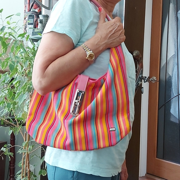 La Bagagerie Handbag - Picture 6 of 6